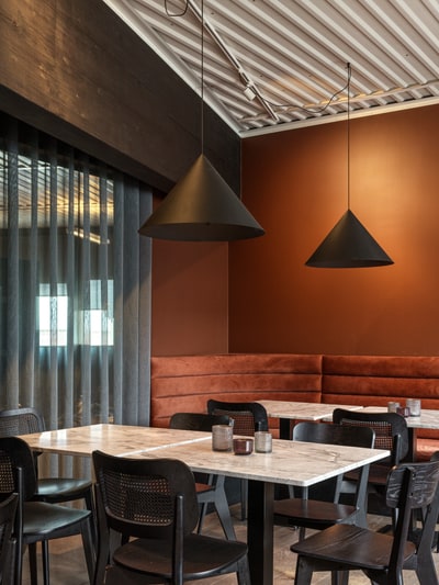Hanna Stína interior featured by visir.is