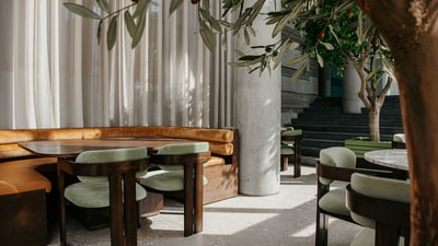 Hanna Stína interior featured by smartland.is