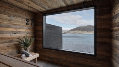 Hanna Stína interior featured by visir.is