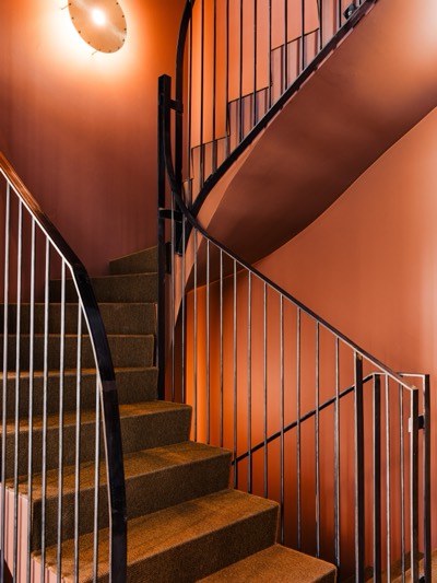Hanna Stína interior featured by visir.is